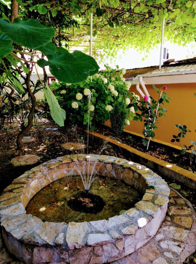 Apartment Exotic Garden 모스타르 외부 사진